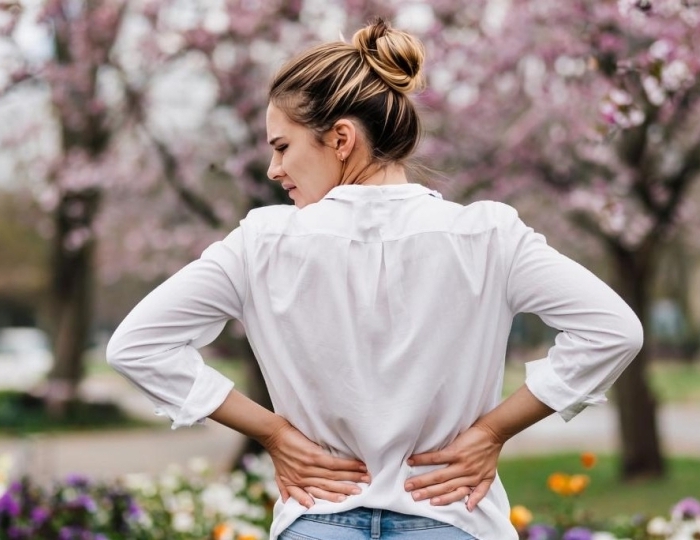 Программа лечения «Ортопедия» - Санаторий «Золотой берег» Евпатория
