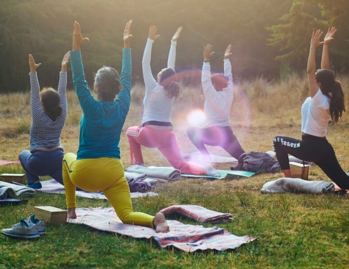 Программа лечения «Снижение веса» - Санаторий «Золотой берег» Евпатория