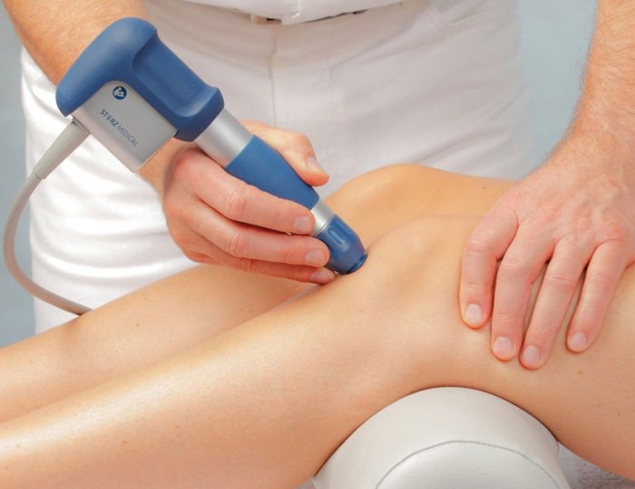 Физиотерапия - Санаторий «Золотой берег» Евпатория