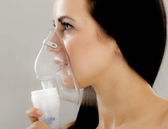 Ингаляции - Санаторий «Золотой берег» Евпатория