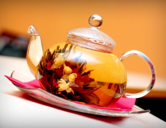 Фитотерапия - Санаторий «Золотой берег» Евпатория