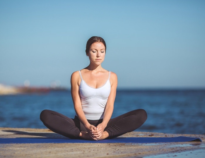 Дыхательная гимнастика - Санаторий «Золотой берег» Евпатория