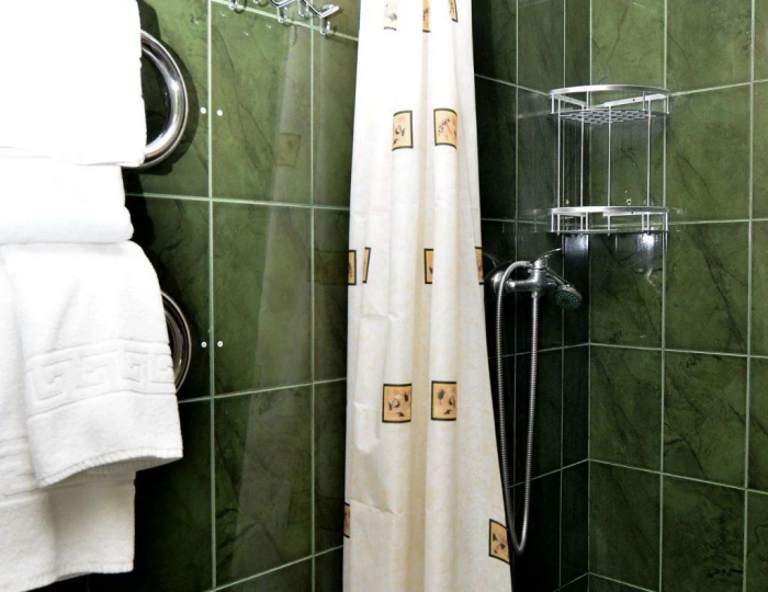 Двухкомнатный стандарт №2 - Санаторий «Золотой берег» Евпатория