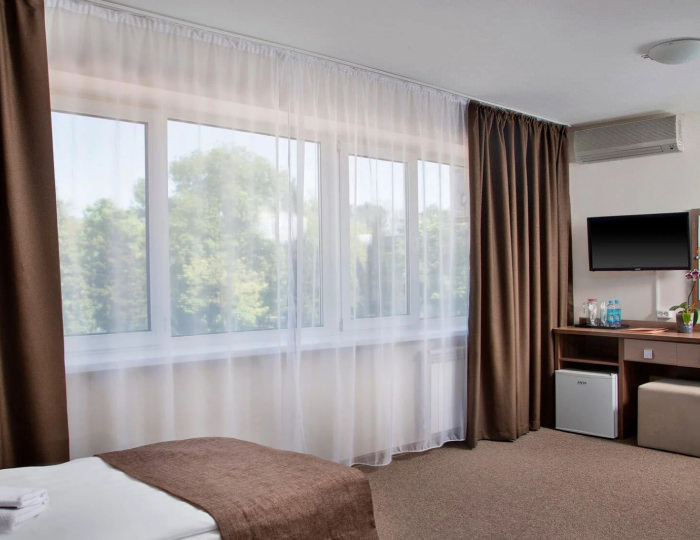 Семейный - Санаторий «Золотой берег» Евпатория