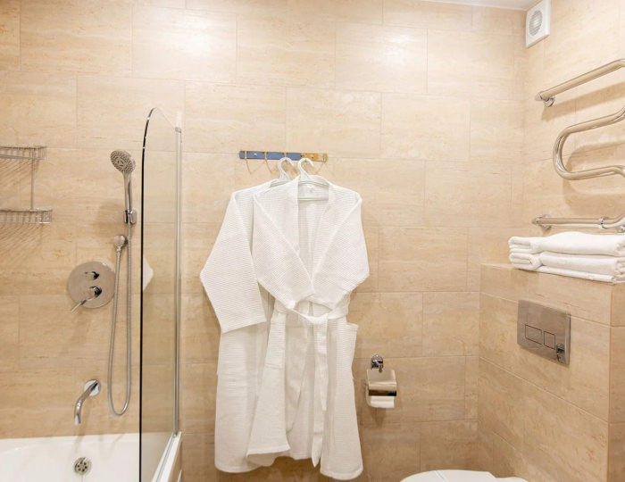 Полулюкс - Санаторий «Золотой берег» Евпатория